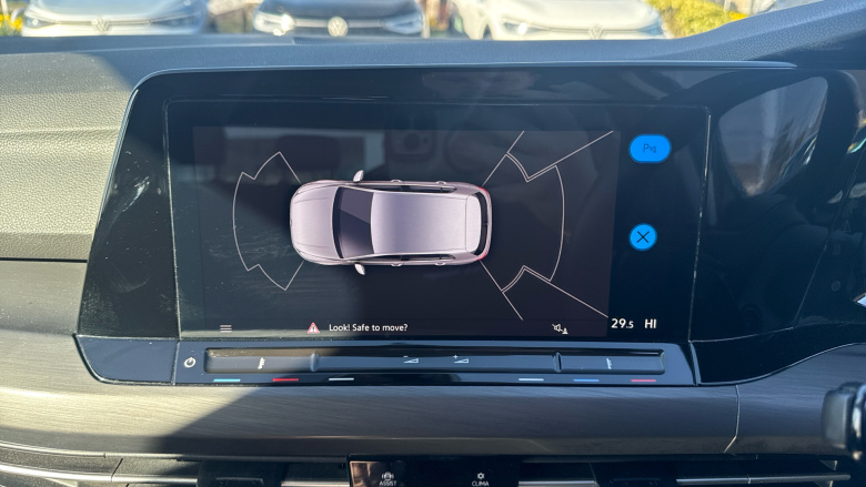 Volkswagen Golf 1.5 eTSI 150 Style 5dr DSG Petrol Hatchback